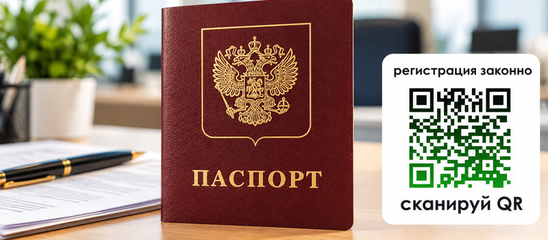 прописка в Балахне регистрация в Балахне